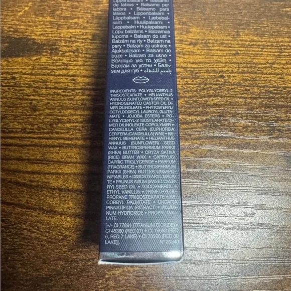 Dior addict lip glow lip balm 001 pink 3.2g/0.11oz